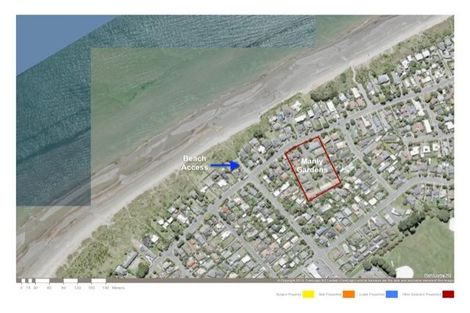 Photo of property in 4 Manly Garden, Paraparaumu Beach, Paraparaumu, 5032