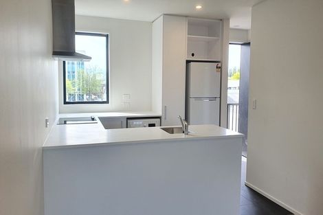 Photo of property in 221/118 Salisbury Street, Christchurch Central, Christchurch, 8013