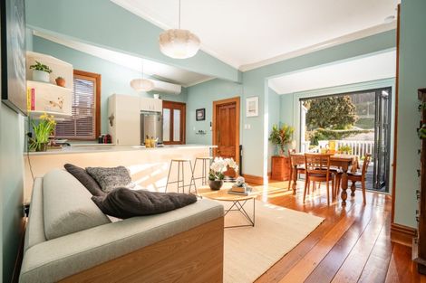 Photo of property in 232 Adelaide Road, Newtown, Wellington, 6021