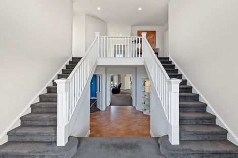 Photo of property in 140 Regent's Park Drive, Casebrook, Christchurch, 8051