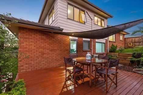 Photo of property in 12 Gordon Stanley Drive, Massey, Auckland, 0614