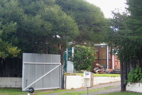 Photo of property in 27 Babbacombe Avenue, Otaki Beach, Otaki, 5512