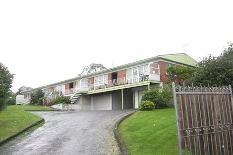 Photo of property in 1/7 Castleton Drive, Howick, Auckland, 2014