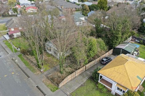 Photo of property in 7 Bunyan Street, Waltham, Christchurch, 8023