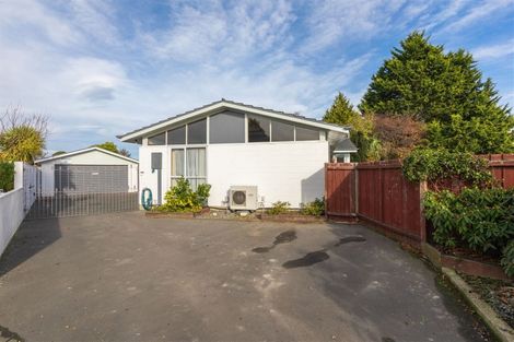 Photo of property in 7 Amos Place, Shirley, Christchurch, 8061