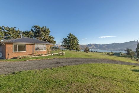 Photo of property in 2 Mount Herbert Peak Road, Diamond Harbour, 8972
