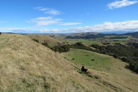 Photo of property in 507 Apley Road, Puketapu, Napier, 4184