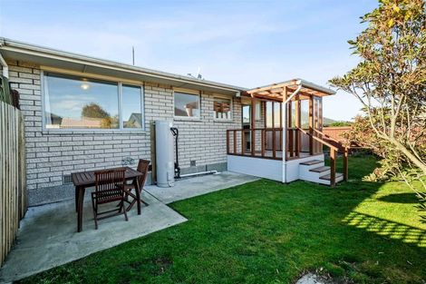 Photo of property in 4/443a Main South Road, Hornby, Christchurch, 8042