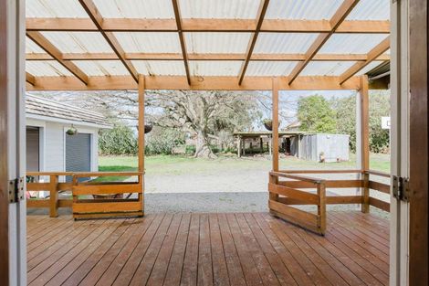 Photo of property in 688 Scarborough Road, Mangamutu, Pahiatua, 4983