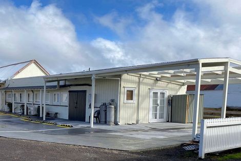 Photo of property in 45 Seddon Street, Raetihi, 4632