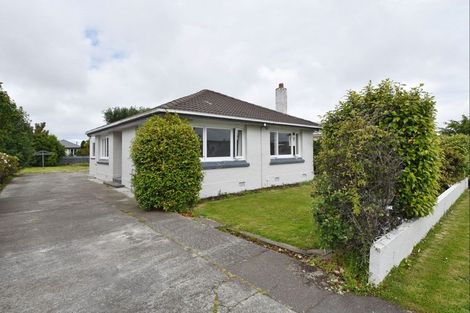 Photo of property in 603 Tweed Street, Newfield, Invercargill, 9812