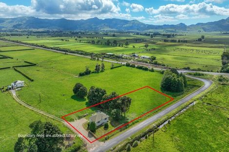 Photo of property in 26 Cadman Road, Tirohia, Paeroa, 3673