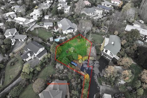 Photo of property in 39b Shalamar Drive, Cashmere, Christchurch, 8022