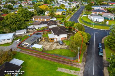 Photo of property in 13 Mildmay Road, Henderson, Auckland, 0610