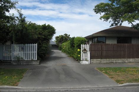 Photo of property in 32 Oxley Avenue, St Albans, Christchurch, 8014