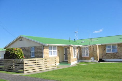 Photo of property in 53 George Street, Levin, 5510