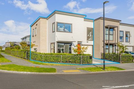 Photo of property in 6 Pamu Road, Whenuapai, Auckland, 0618