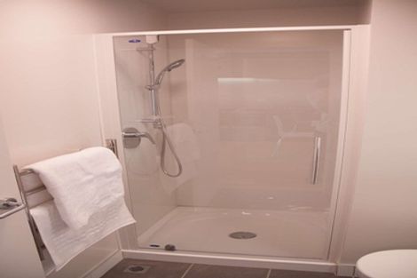 Photo of property in 806/8 Wigan Street, Te Aro, Wellington, 6011