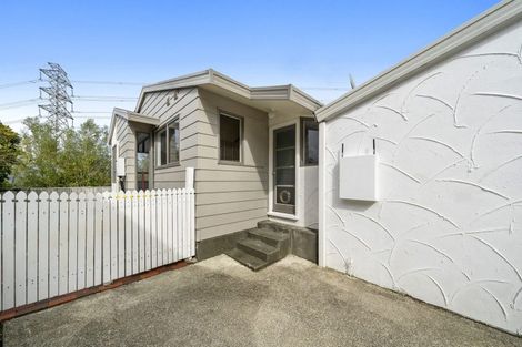 Photo of property in 1/12 Kekeno Grove, Tirohanga, Lower Hutt, 5010