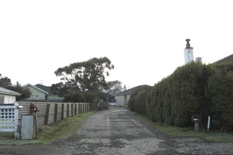 Photo of property in 108 Moulson Street, Strathern, Invercargill, 9812