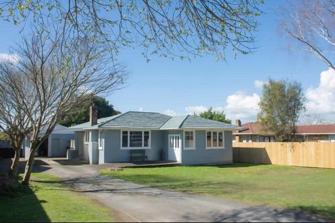 Photo of property in 45 Havelock Road, Ngaruawahia, 3720
