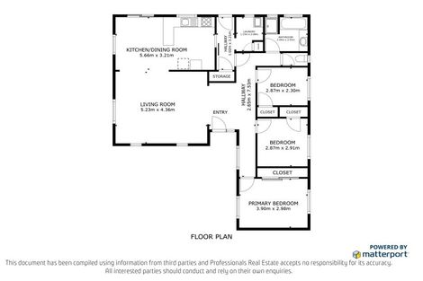 Photo of property in 26 Dillon Drive, Bell Block, New Plymouth, 4312