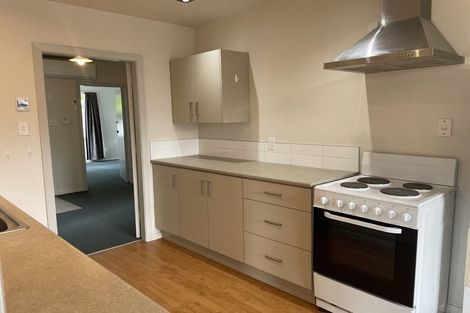 Photo of property in 50/50a Centennial Avenue, Riccarton, Christchurch, 8041