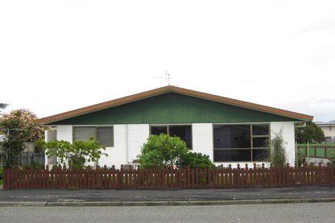 Photo of property in 1/25 Parker Street, Mayfield, Blenheim, 7201