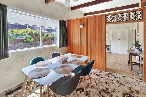 Photo of property in 7 Airdrie Avenue, Epuni, Lower Hutt, 5011