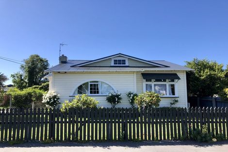 Photo of property in 1 Casel Street, Masterton, 5810