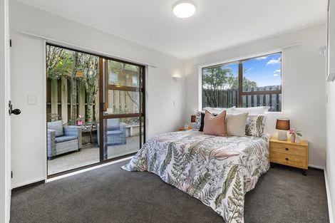 Photo of property in 12a Shastri Terrace, Khandallah, Wellington, 6035