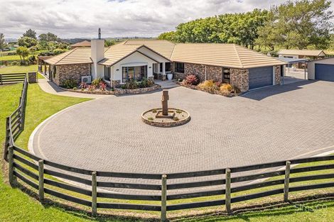 Photo of property in 638 Rapanui Road, Kai Iwi, Whanganui, 4574