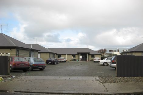 Photo of property in 161a-j Tyne Street, Appleby, Invercargill, 9810