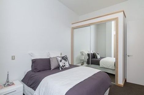 Photo of property in Urbis Apartments, 5/5 Raroa Road, Hutt Central, Lower Hutt, 5010