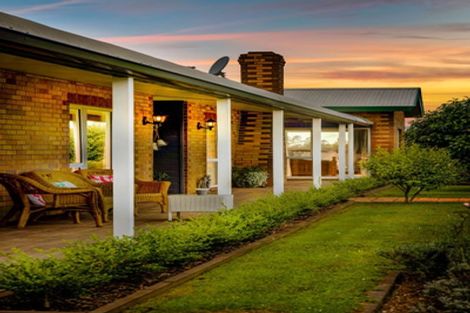 Photo of property in 315 Tarata Road, Norfolk, Inglewood, 4387