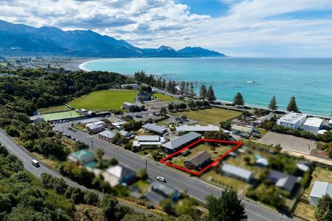 Photo of property in 21 Torquay Street, Kaikoura, 7300