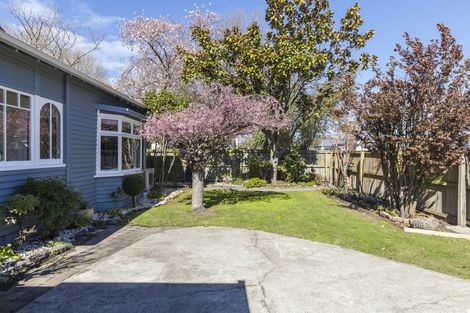 Photo of property in 134 Springfield Road, St Albans, Christchurch, 8014