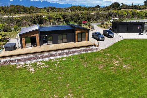 Photo of property in 1010 Cape Foulwind Road, Cape Foulwind, Westport, 7892