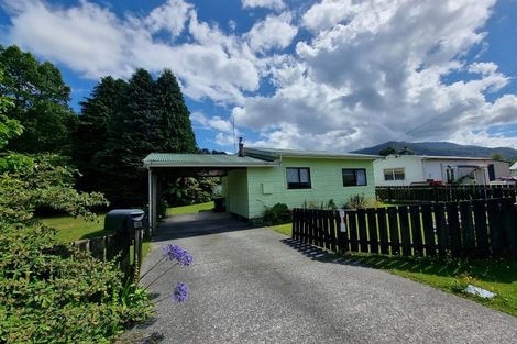 Photo of property in 661 Taylorville Road, Taylorville, Greymouth, 7805