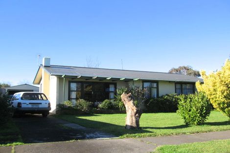 Photo of property in 3 Piper Place, Roslyn, Palmerston North, 4414