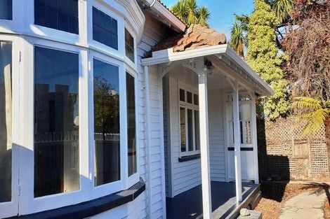Photo of property in 356 Manchester Street, Christchurch Central, Christchurch, 8013