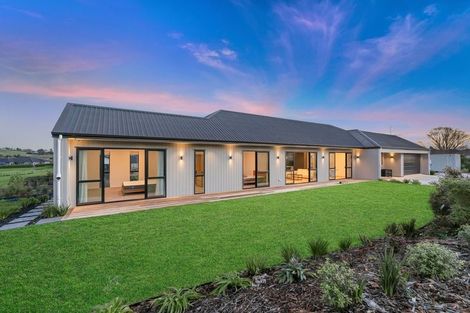 Photo of property in 6 Peet Row, Pokeno, 2471