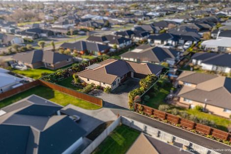 Photo of property in 58 Te Waikare Street, Lincoln, 7608