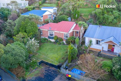 Photo of property in 118 Bedford Street, Saint Clair, Dunedin, 9012