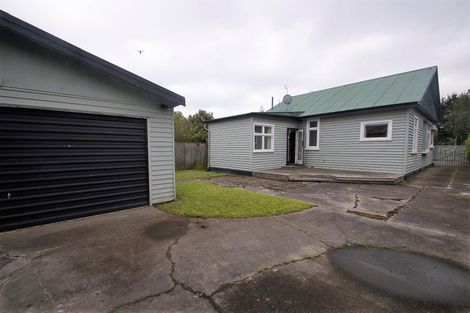Photo of property in 4 Edward Avenue, Edgeware, Christchurch, 8013