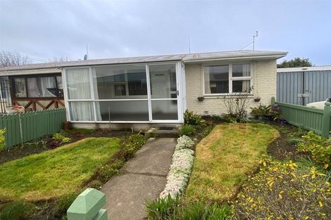 Photo of property in 2/578 Gloucester Street, Linwood, Christchurch, 8011