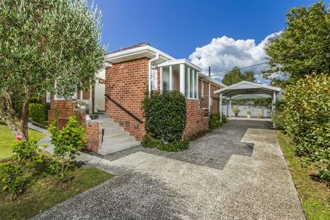 Photo of property in 120a Vauxhall Road, Narrow Neck, Auckland, 0624