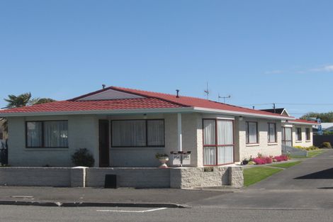 Photo of property in 109a Harrison Street, Whanganui, 4500