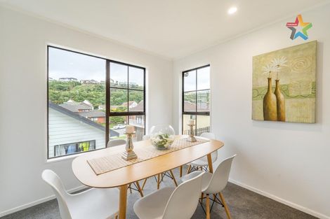 Photo of property in 62 Cortina Avenue, Johnsonville, Wellington, 6037