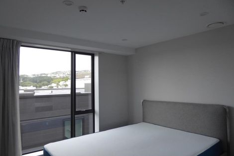 Photo of property in Vsp Nothern Tower, 1201/166 Victoria Street, Te Aro, Wellington, 6011